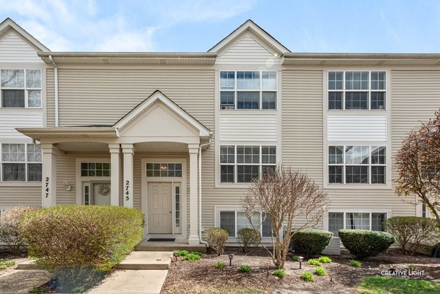 2745 Canyon Drive, Plainfield, IL