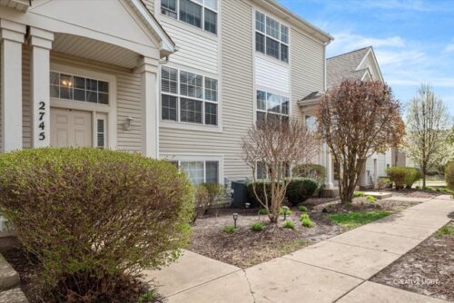 2745 Canyon Drive, Plainfield, IL