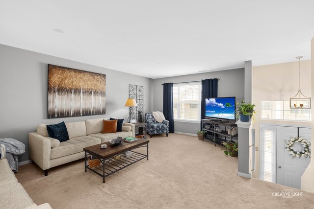2745 Canyon Drive, Plainfield, IL