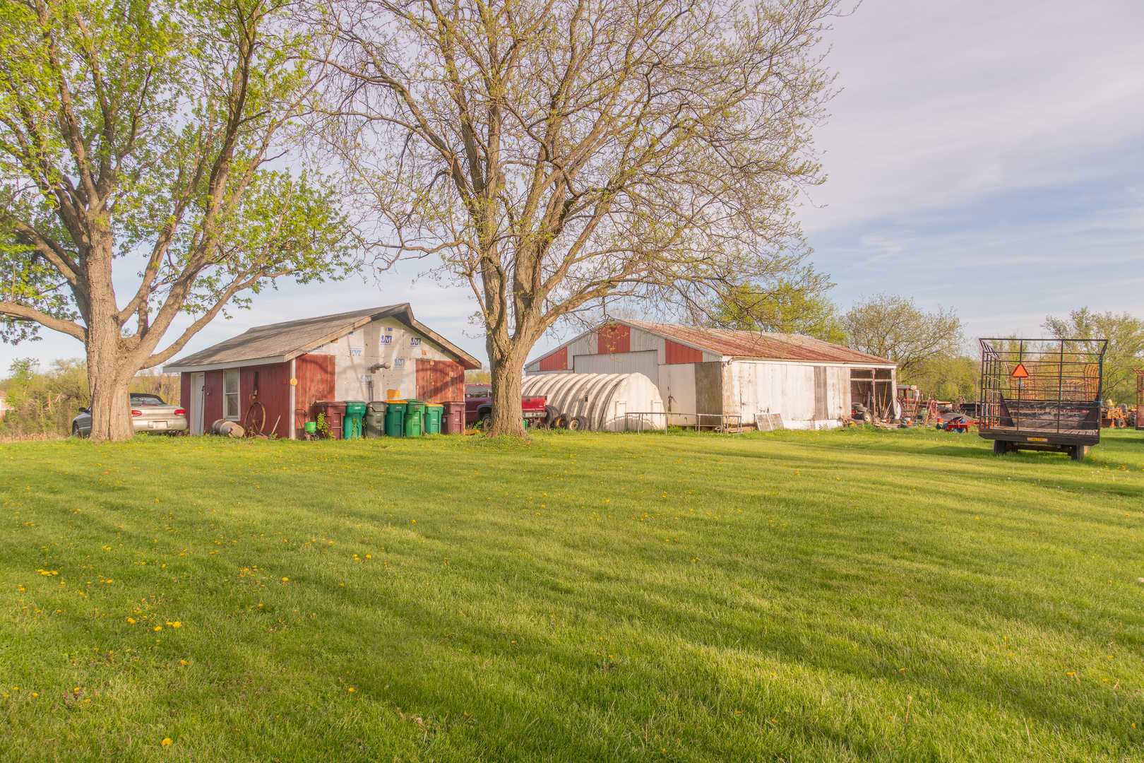 21472 W Il Route 22, Lake Zurich, IL