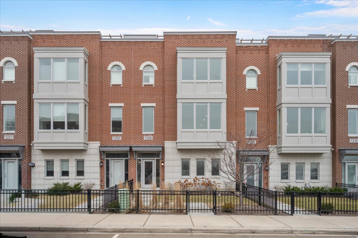 1229 Shermer Road, Northbrook, IL