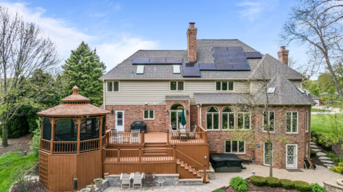 13155 Fox Lane, Lemont, IL
