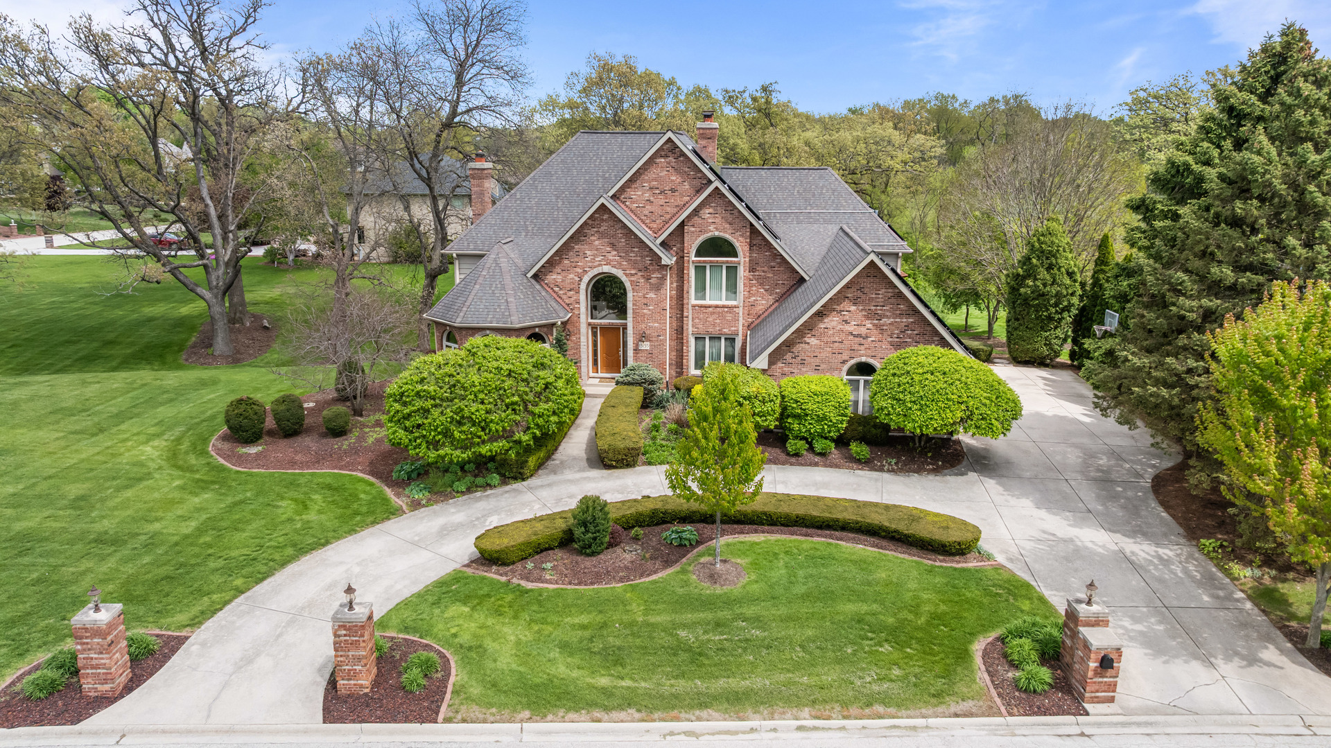 13155 Fox Lane, Lemont, IL