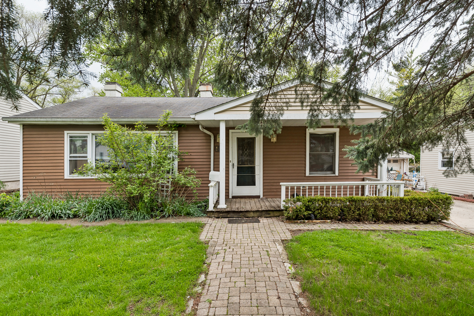 146 S Archer Avenue, Mundelein, IL