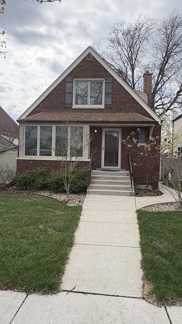 10444 S Troy Street, Chicago, IL