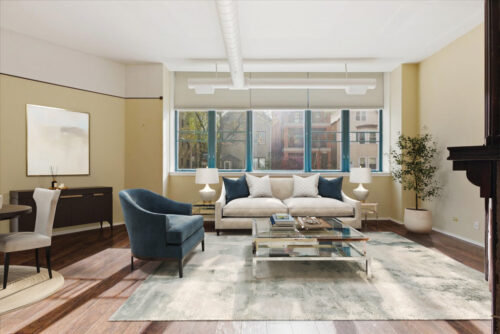 2600 N Southport Avenue #102, Chicago, IL