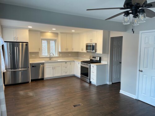 5711 S Menard Avenue, Chicago, IL