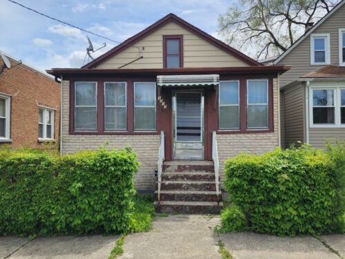 1317 Washington Street, Chicago Heights, IL