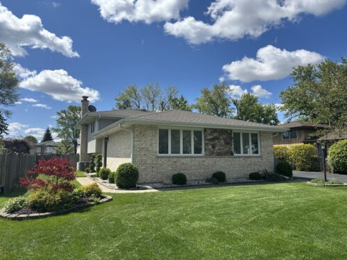 130 Bonnie Brae Avenue, Mount Prospect, IL