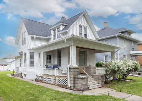 1839 15th Street, Moline, IL