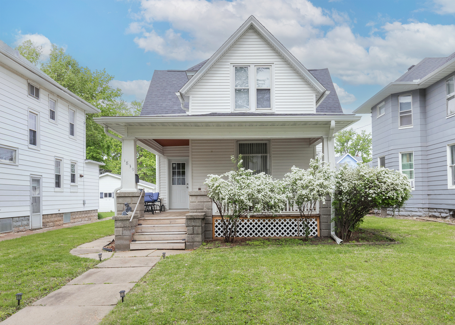 1839 15th Street, Moline, IL
