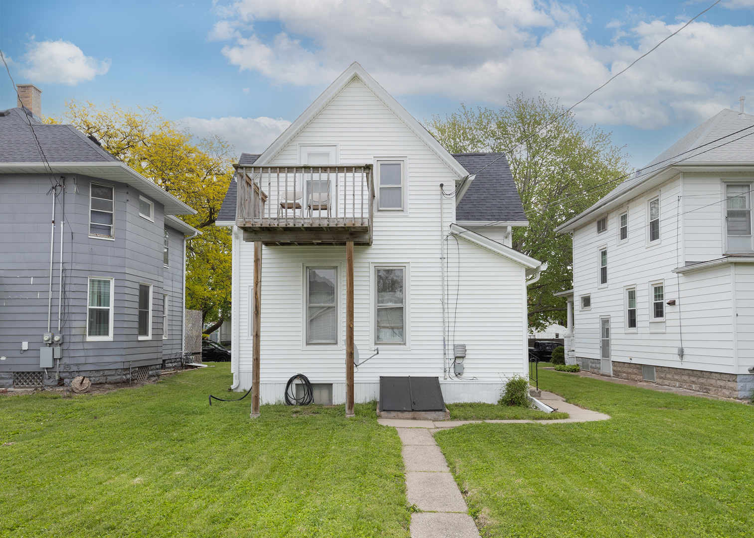 1839 15th Street, Moline, IL