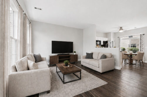 7221 Alden Drive, Plainfield, IL