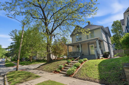 1001 22nd Street, Rock Island, IL