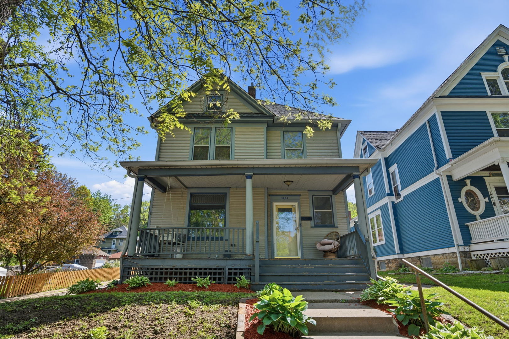 1001 22nd Street, Rock Island, IL