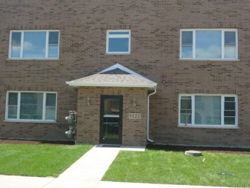 9522 S 53rd Avenue #1S, Oak Lawn, IL