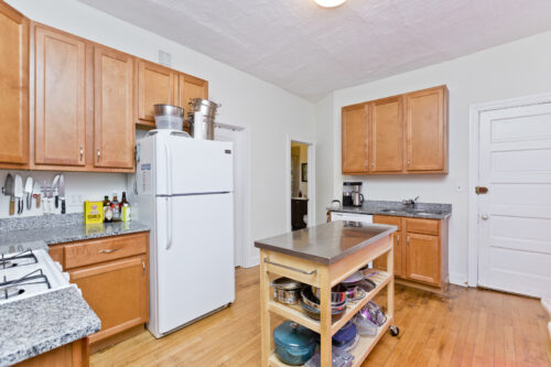 3841 N Bernard Street #1F, Chicago, IL