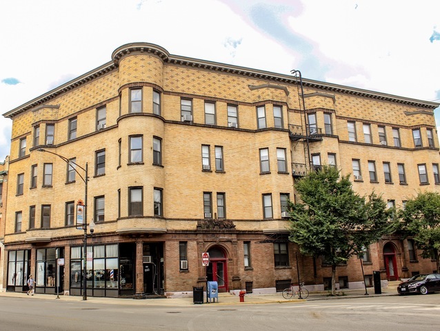 668 W Oakdale Avenue #4, Chicago, IL