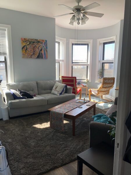668 W Oakdale Avenue #4, Chicago, IL