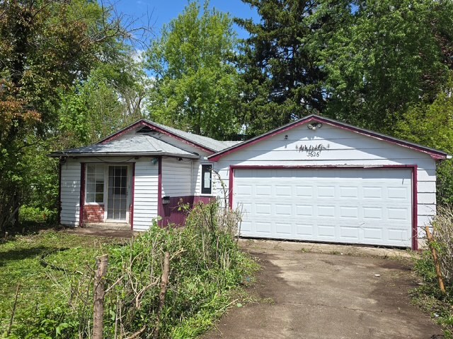 3626 149th Street, Midlothian, IL