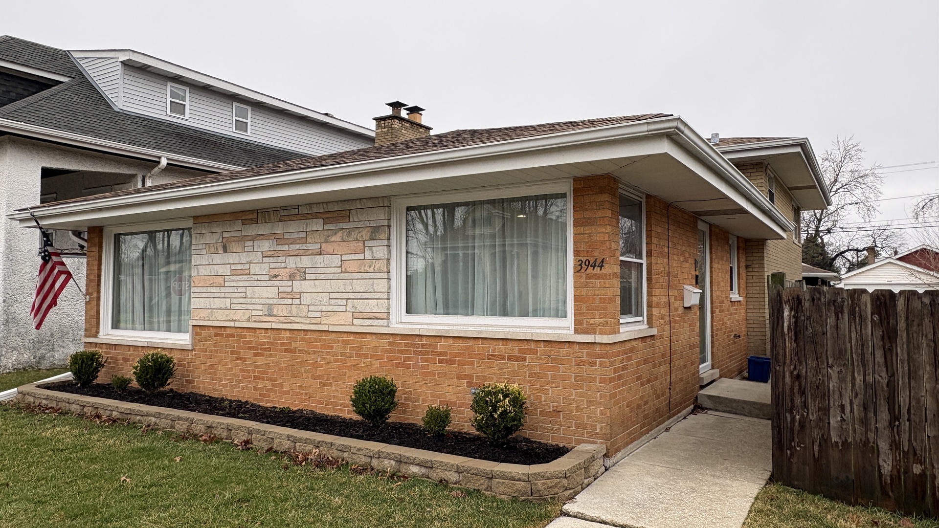 3944 Euclid Avenue, Stickney, IL