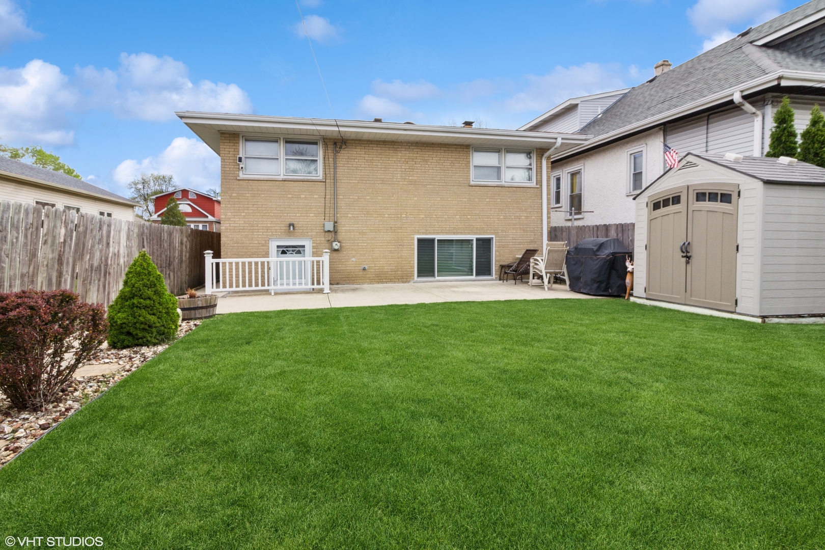 3944 Euclid Avenue, Stickney, IL