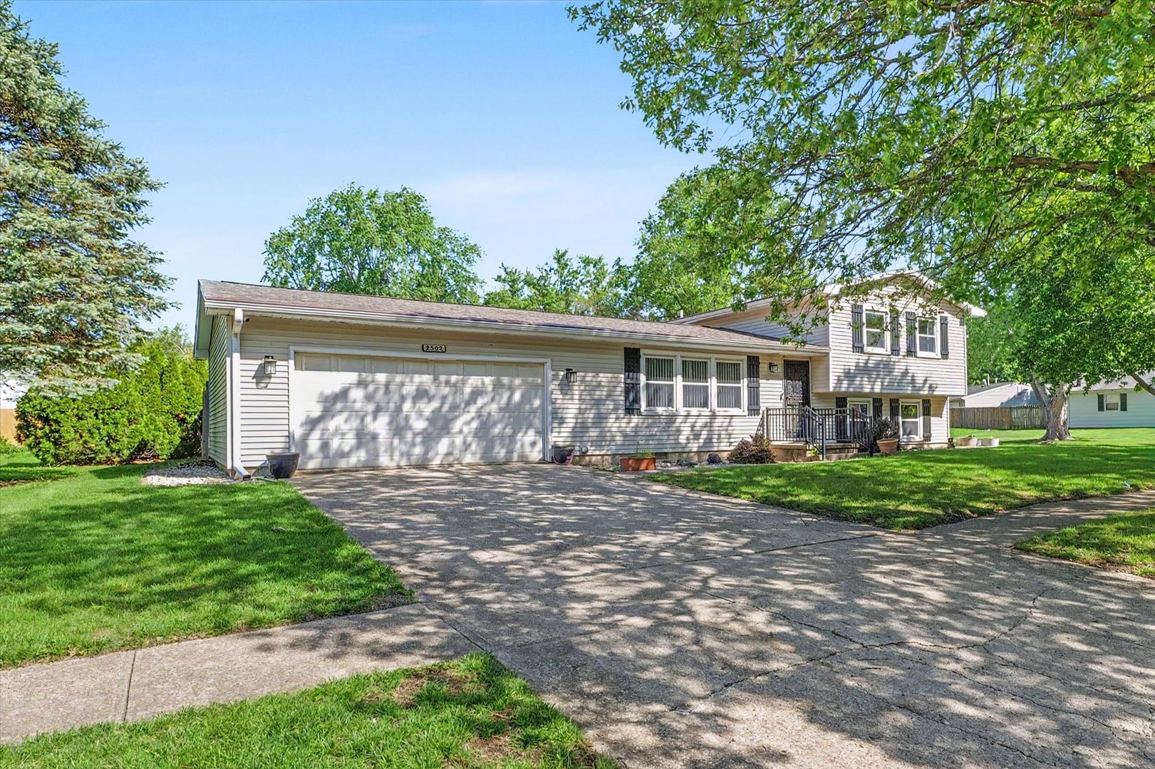 2502 Southwood Drive, Champaign, IL