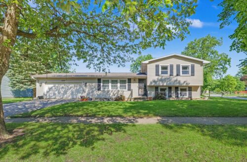 2502 Southwood Drive, Champaign, IL