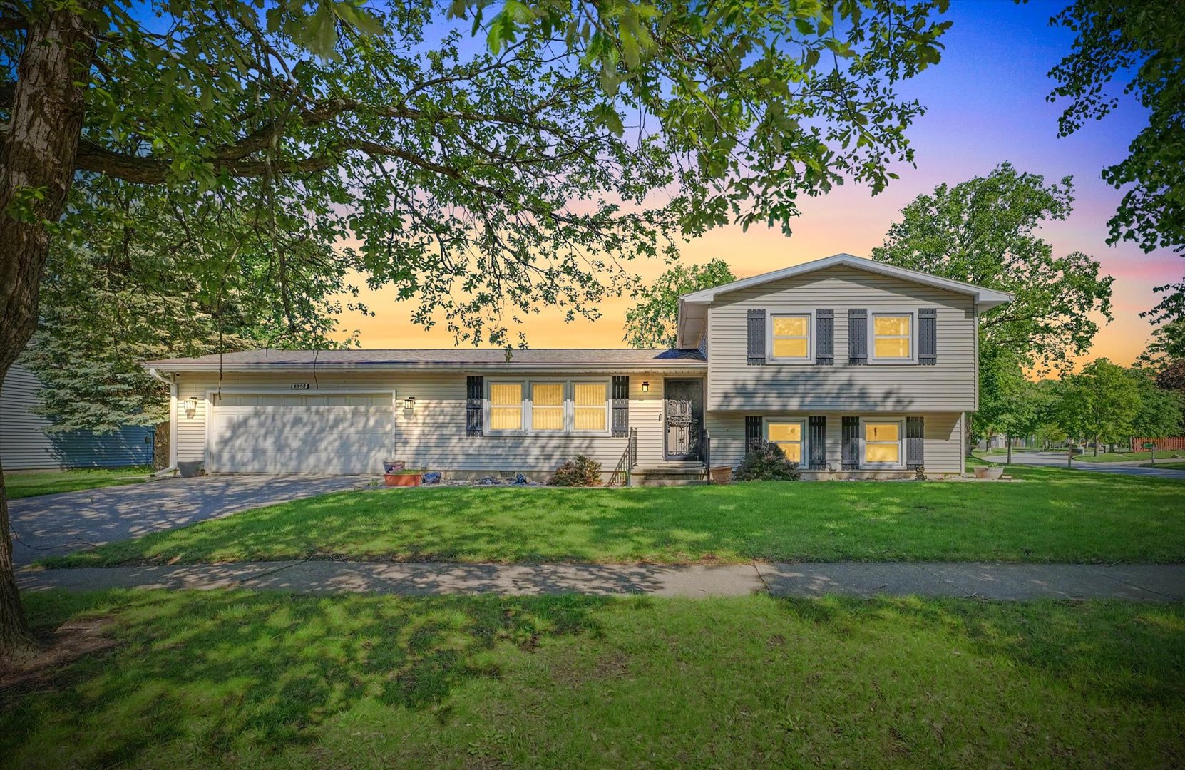 2502 Southwood Drive, Champaign, IL