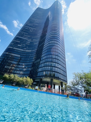 505 N Lake Shore Drive #2017, Chicago, IL