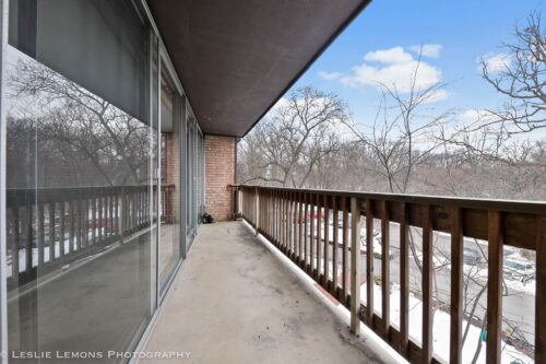 5700 Hillcrest Lane #3G, Lisle, IL