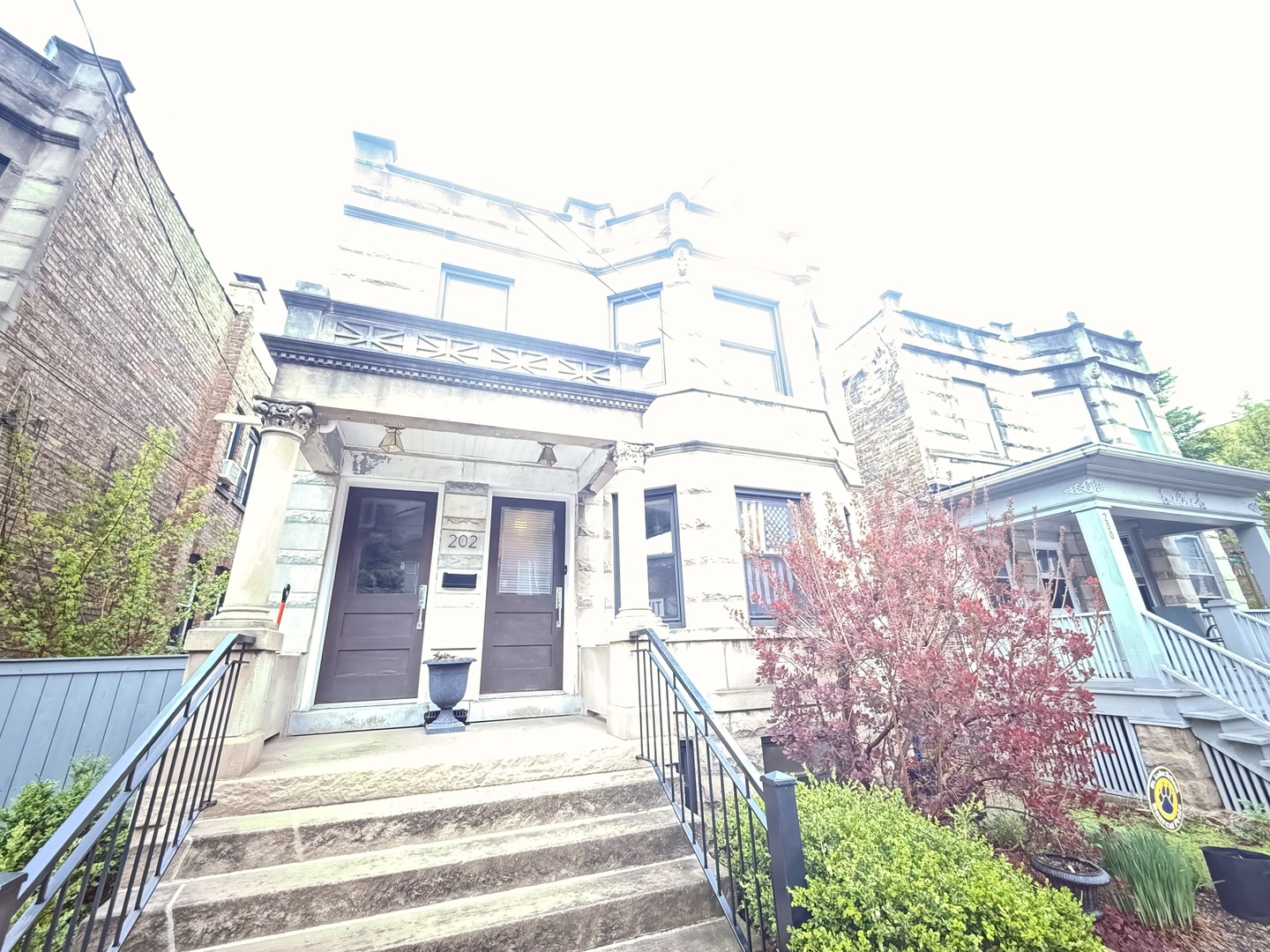 202 N Marion Street #2, Oak Park, IL