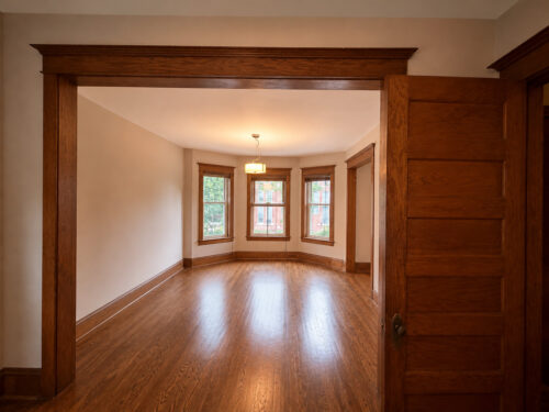 202 N Marion Street #2, Oak Park, IL