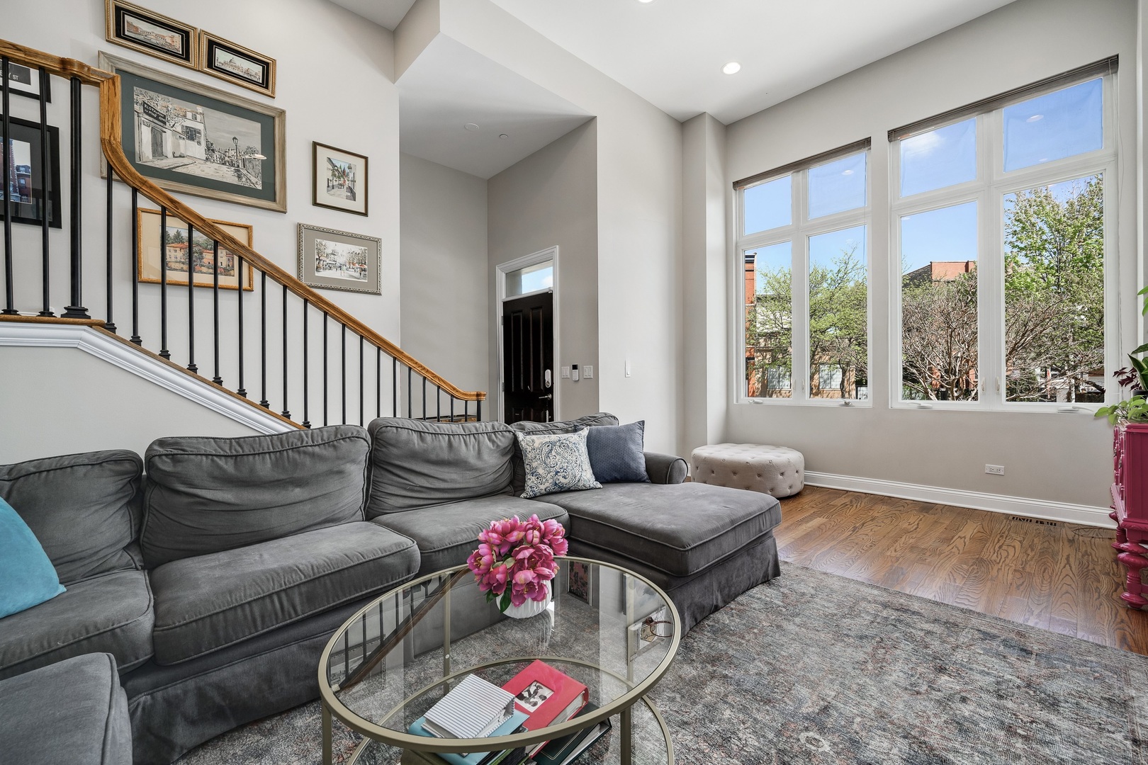 1742 N Bissell Street, Chicago, IL