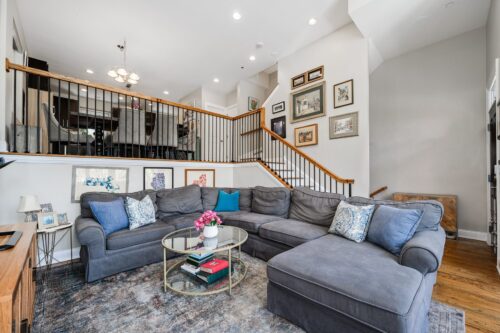 1742 N Bissell Street, Chicago, IL