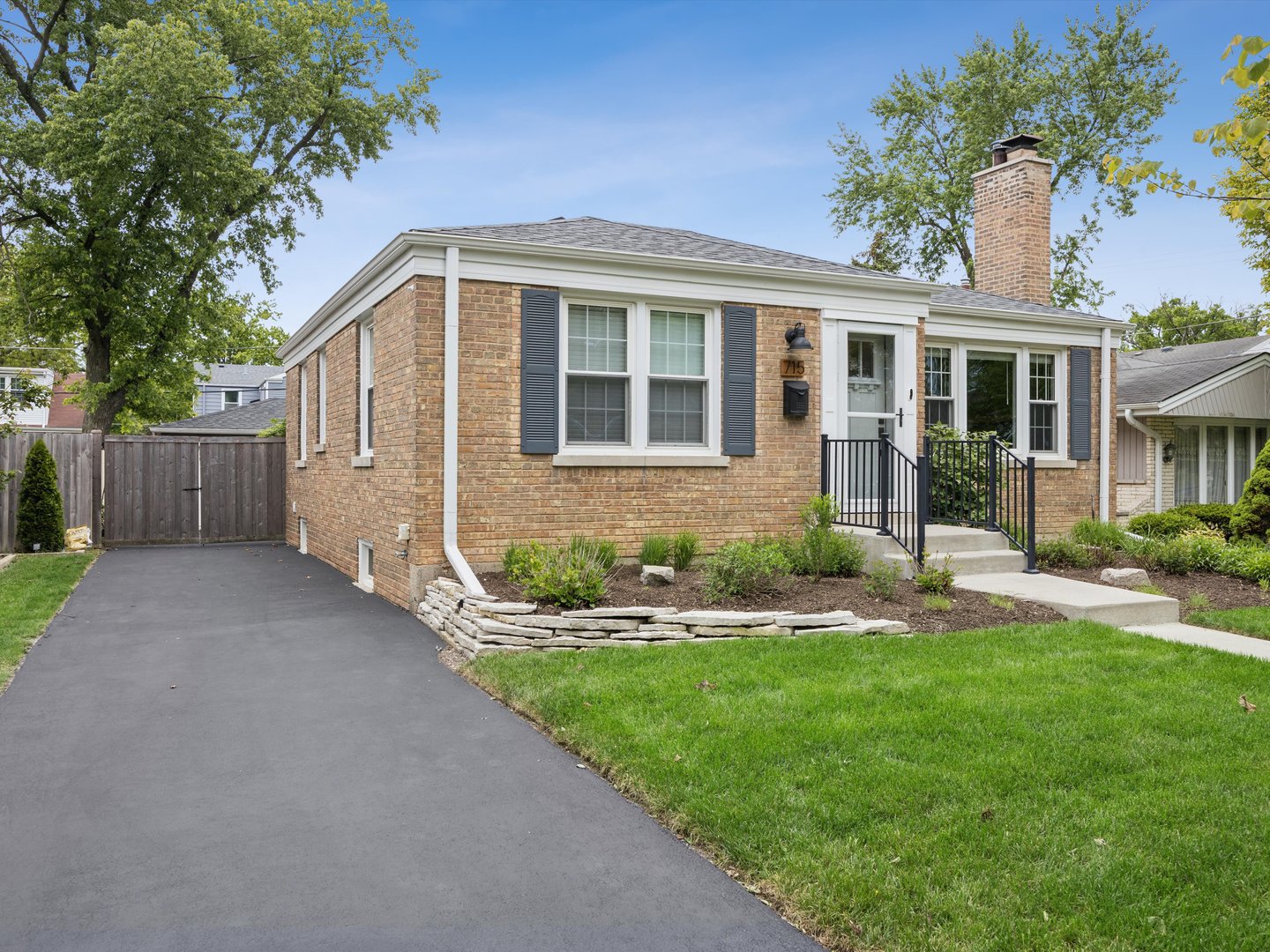 715 Forest Road, La Grange Park, IL