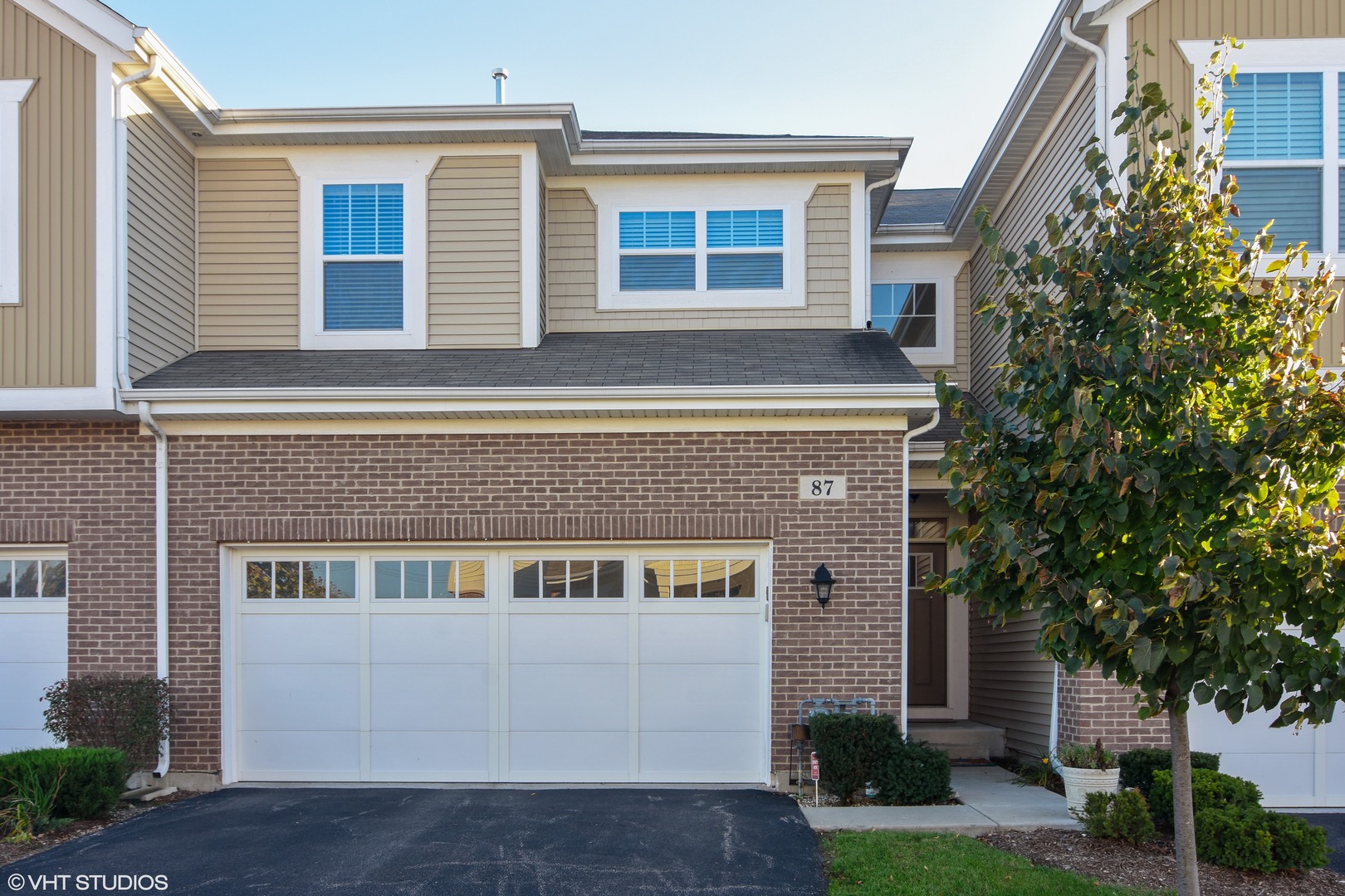 87 E Preserve Drive, Palatine, IL