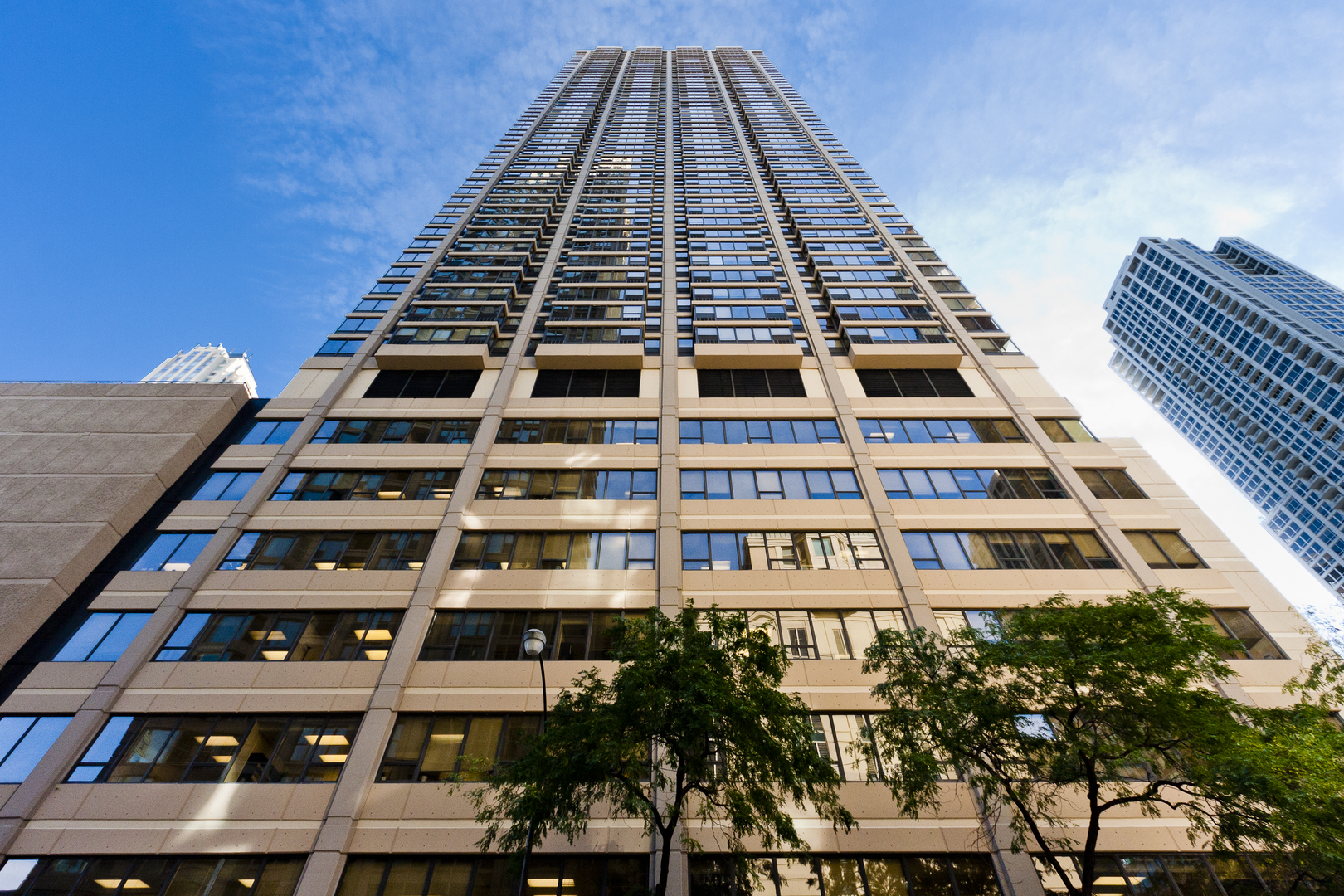 30 E Huron Street #3802, Chicago, IL