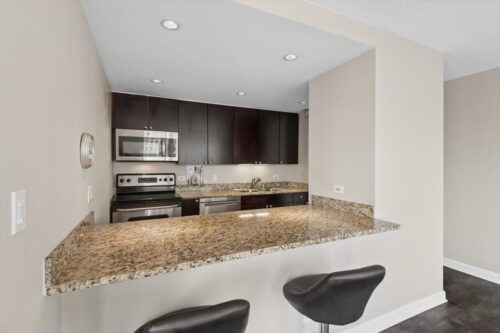 30 E Huron Street #3802, Chicago, IL