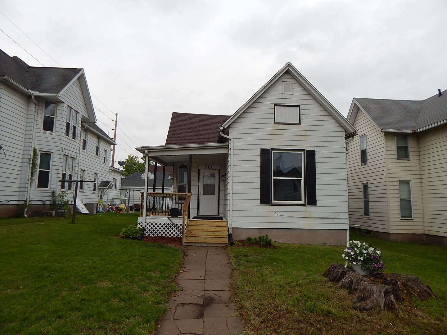 560 10th Avenue, Clinton, IA