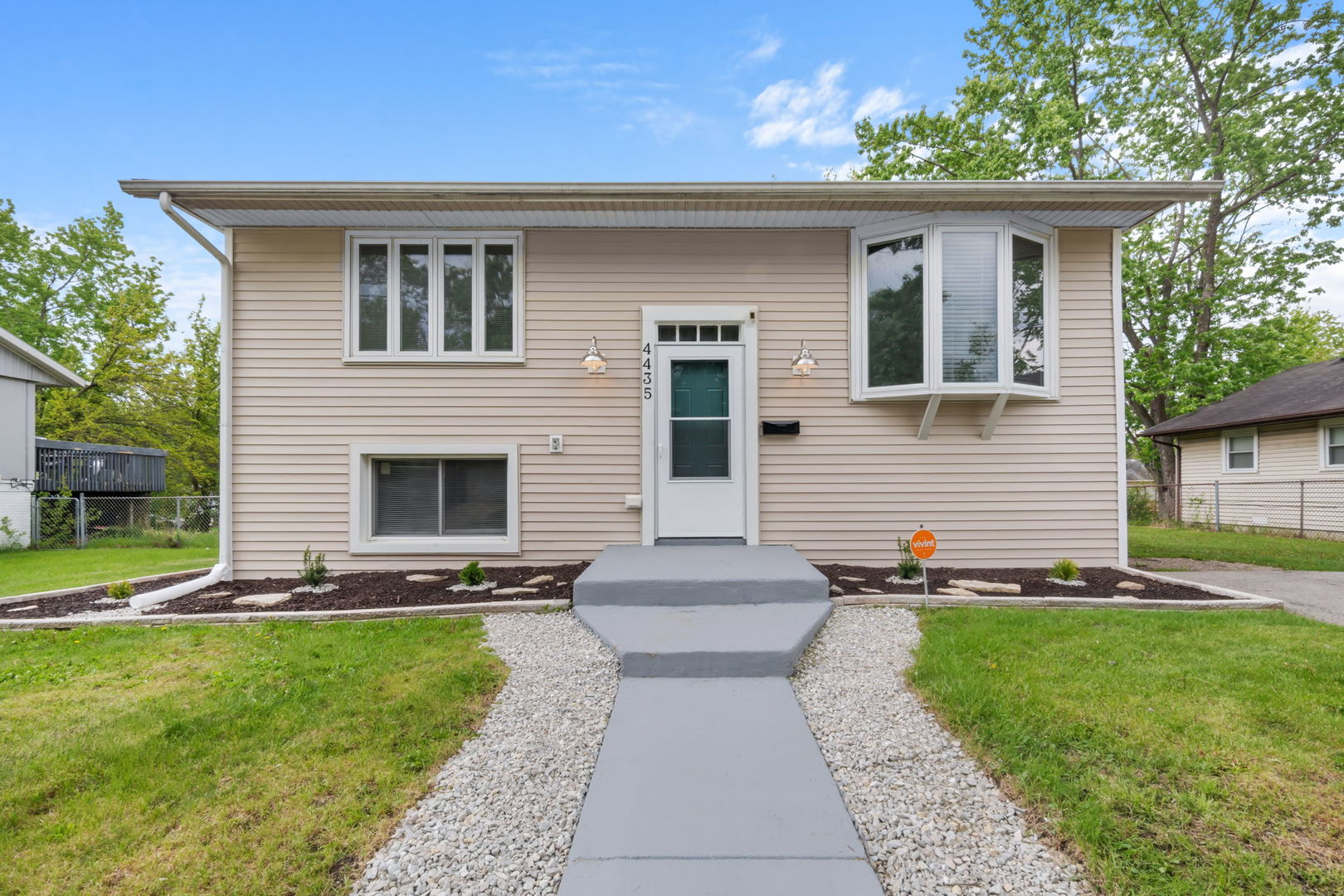 4435 Balmoral Drive, Richton Park, IL