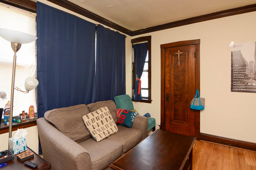 3615 N PAULINA Street #3C, Chicago, IL