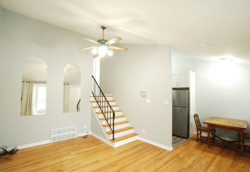 417 W Stone Avenue #A, Addison, IL