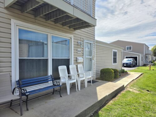 7624 159th Place #7624, Tinley Park, IL
