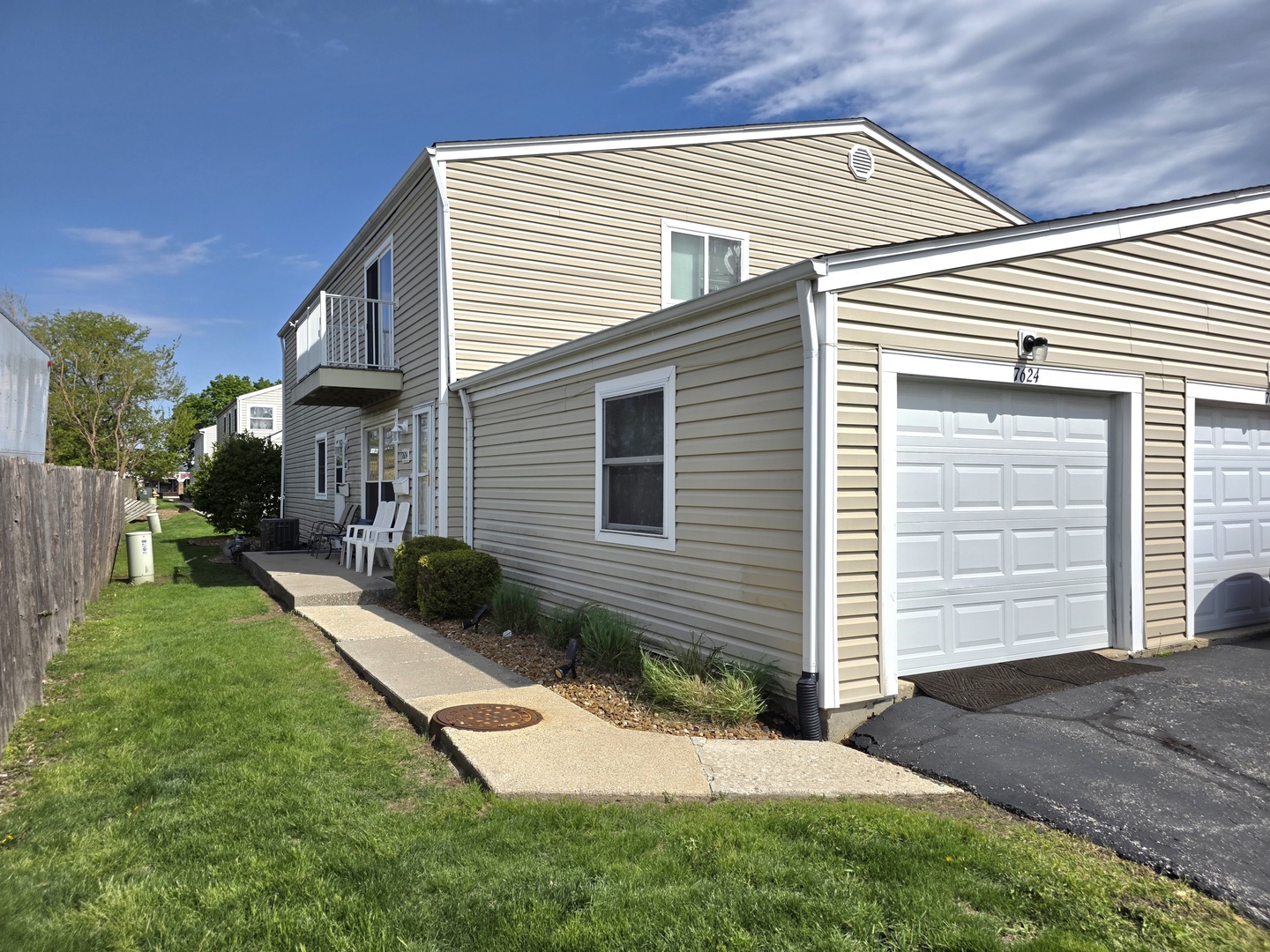 7624 159th Place #7624, Tinley Park, IL