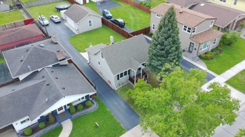 7841 45th Place, Lyons, IL