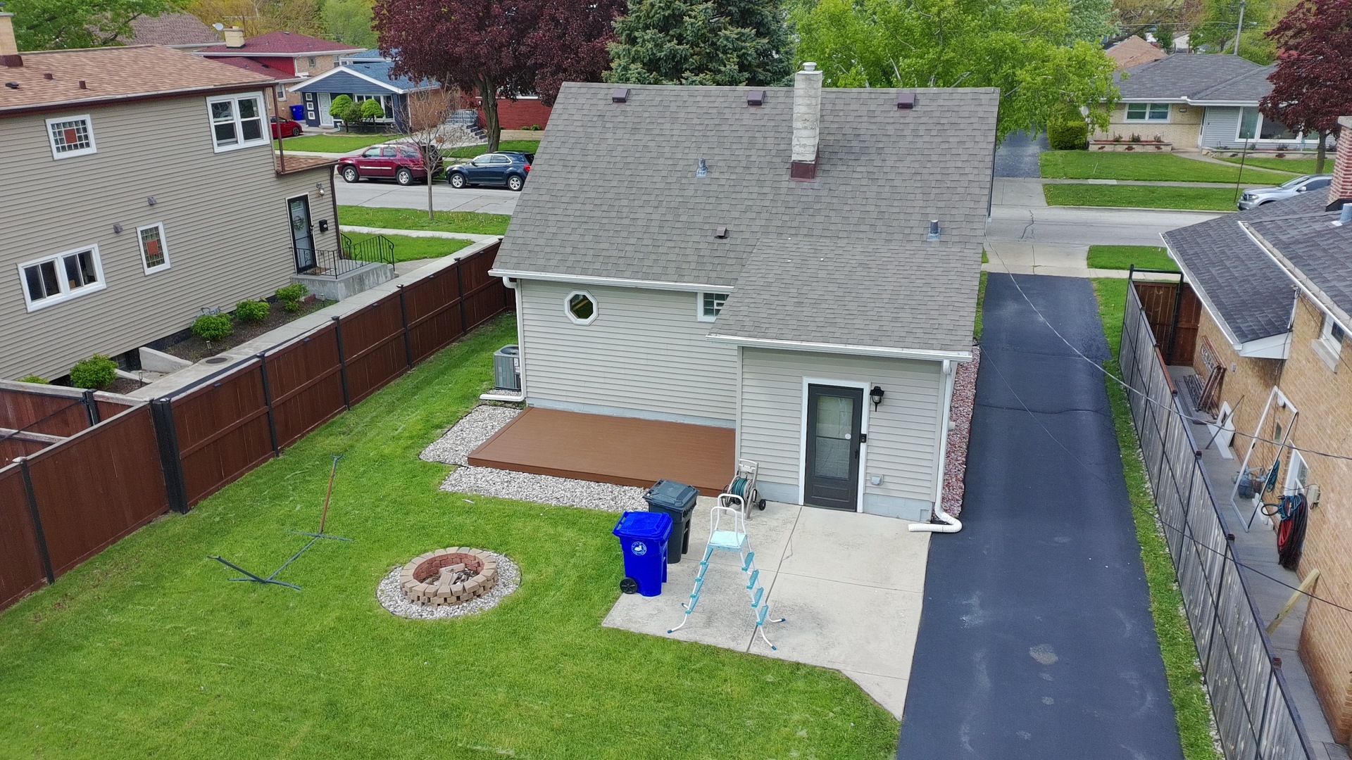7841 45th Place, Lyons, IL
