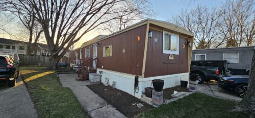 57 CURRICLE Road, Wheeling, IL