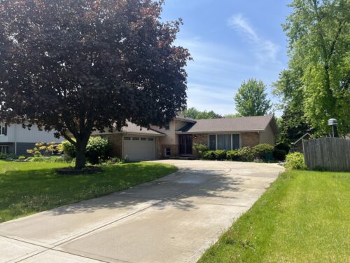 529 Shorewood Drive, Shorewood, IL