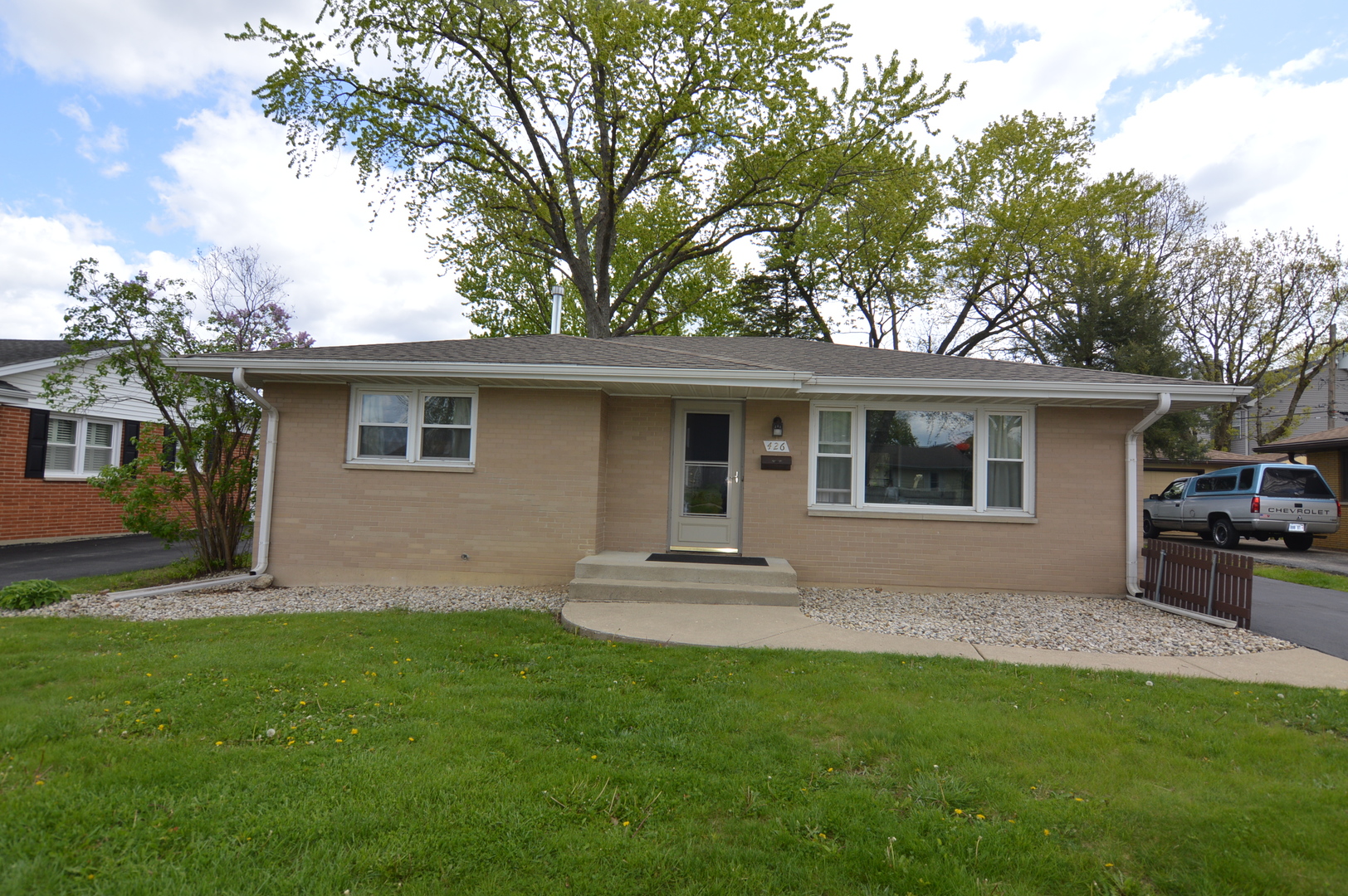 426 Brown Street, Wauconda, IL